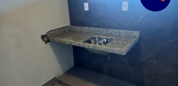 Casa de Condomínio com 3 Quartos à venda, 150m² no Ponte Alta Norte, Brasília