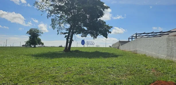 Terreno / Lote / Condomínio à venda, 800m² no Abadiânia, Abadiânia