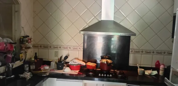 Casa com 3 Quartos à venda, 165m² no Riacho Fundo I, Brasília