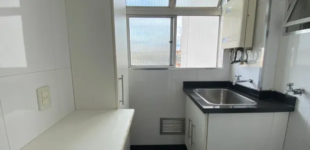 Apartamento com 2 Quartos à venda, 68m² no Vila Bertioga, São Paulo