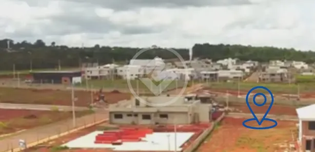 Terreno / Lote / Condomínio à venda, 576m² no Setor Habitacional Tororó, Brasília