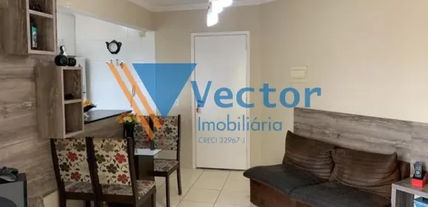Apartamento com 2 Quartos à venda, 47m² no Jardim Amazonas, Itaquaquecetuba