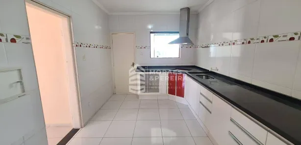 Apartamento com 3 Quartos para alugar, 80m² no Jardim Boa Vista, Pindamonhangaba