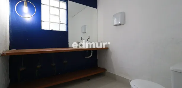Casa Comercial com 2 Quartos para alugar, 150m² no Jardim, Santo André
