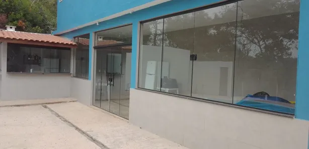 Fazenda / Sítio / Chácara com 2 Quartos à venda, 750m² no , Jarinu