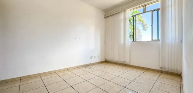 Cobertura com 3 Quartos à venda, 99m² no Santa Rita de Cássia, Juiz de Fora