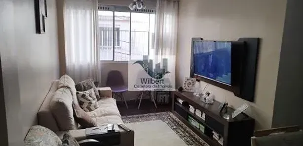 Apartamento com 3 Quartos à venda, 60m² no Castelanea, Petrópolis
