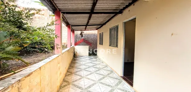 Casa com 1 Quarto à venda, 200m² no Roças Novas, Caeté