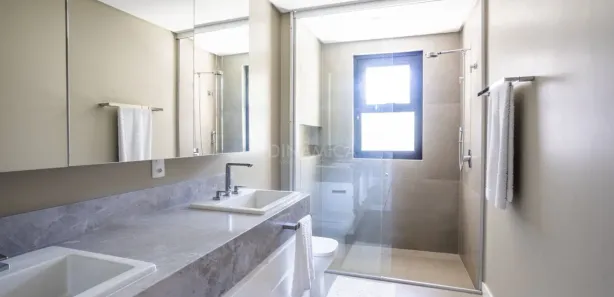 Apartamento com 3 Quartos à venda, 170m² no Bom Retiro, Blumenau