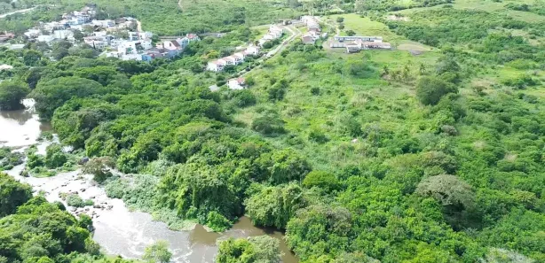 Fazenda / Sítio / Chácara à venda, 40000m² no Área Rural de Gravatá, Gravatá