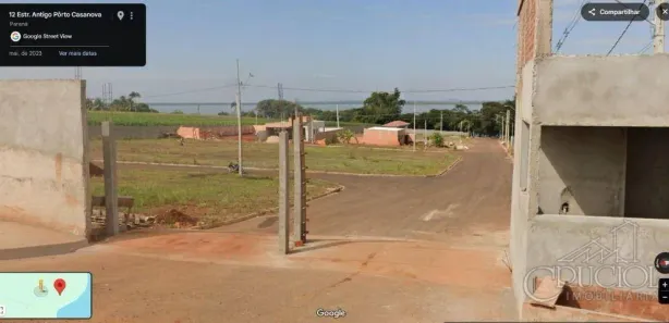 Terreno / Lote / Condomínio à venda, 373m² no Primeiro de Maio, Primeiro de Maio