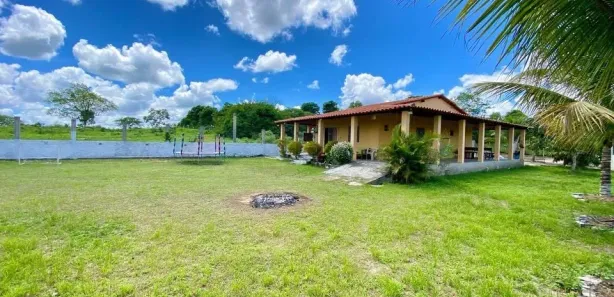 Fazenda / Sítio / Chácara com 2 Quartos à venda, 1276m² no Área Rural de Gravatá, Gravatá