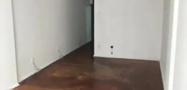 Kitnet com 1 Quarto à venda, 35m² no Centro, Niterói