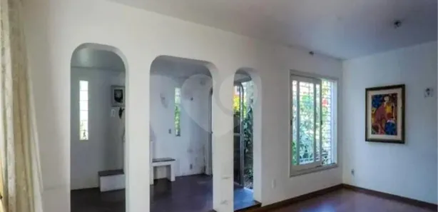 Casa com 4 Quartos à venda, 230m² no Vila Mariana, São Paulo