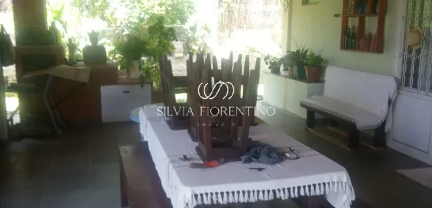 Fazenda / Sítio / Chácara com 2 Quartos à venda, 3000m² no Granjas Rurais Reunidas São Judas Tadeu, Taubaté