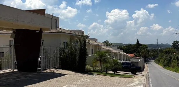Sobrado com 3 Quartos à venda, 107m² no Jardim Vera Cruz, Louveira