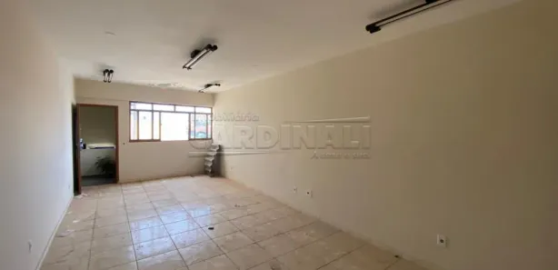 Conjunto Comercial / Sala para alugar, 30m² no Centreville, São Carlos