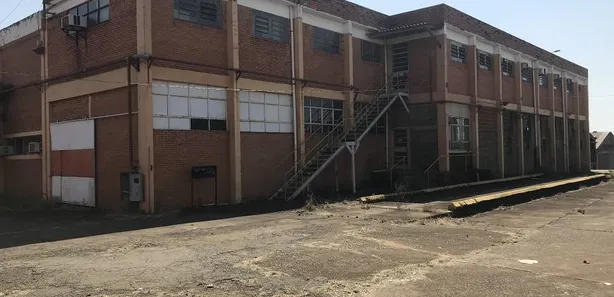 Galpão / Depósito / Armazém à venda, 16893021m² no Chácaras Reunidas Anhangüera (Nova Veneza), Sumaré