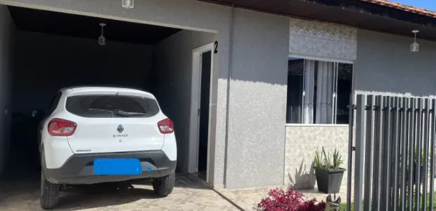 Casa de Condomínio com 3 Quartos à venda, 84m² no Centro, Pinhais