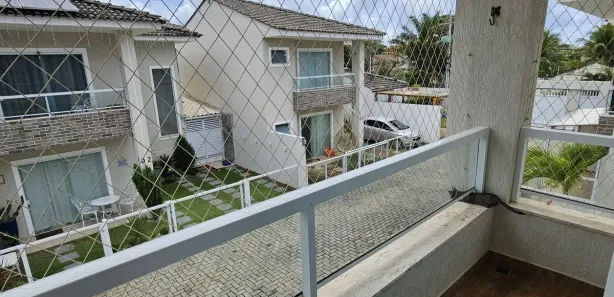 Casa de Condomínio com 3 Quartos à venda, 160m² no Buraquinho, Lauro de Freitas