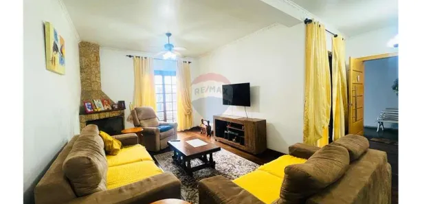 Sobrado com 4 Quartos à venda, 334m² no Centro, Ribeirão Pires