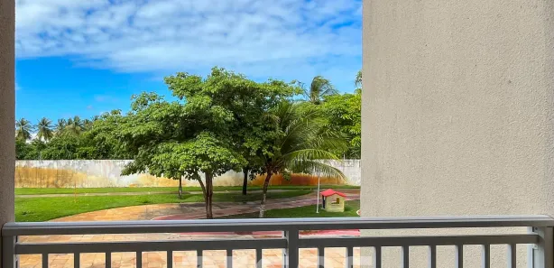 Apartamento com 3 Quartos à venda, 78m² no Jabotiana, Aracaju