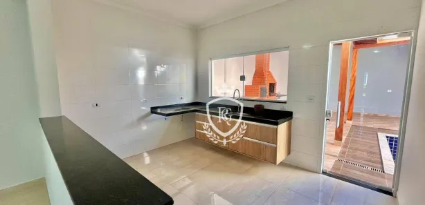 Casa de Condomínio com 3 Quartos à venda, 170m² no Loteamento Terras de São Pedro e São Paulo, Salto