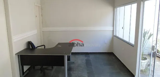 Conjunto Comercial / Sala à venda, 100m² no Jardim São Sebastião, Hortolândia