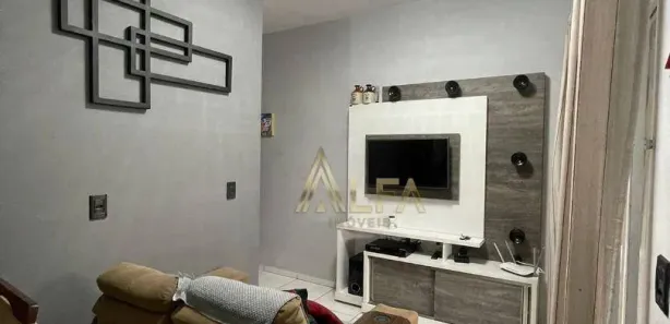 Casa com 2 Quartos à venda, 56m² no Meia Praia, Navegantes
