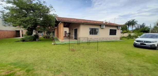 Fazenda / Sítio / Chácara com 2 Quartos à venda, 1000m² no Parque Monte Bianco, Araçoiaba da Serra