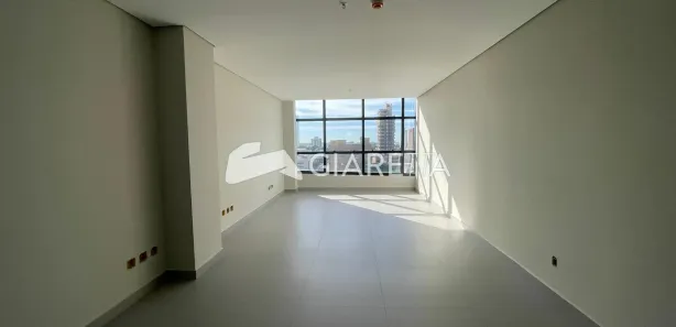 Conjunto Comercial / Sala para alugar, 49m² no Centro, Toledo