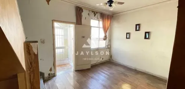 Casa de Vila com 3 Quartos à venda, 92m² no Lins de Vasconcelos, Rio de Janeiro