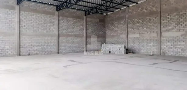 Galpão / Depósito / Armazém para alugar, 400m² no Vida Nova, Vespasiano