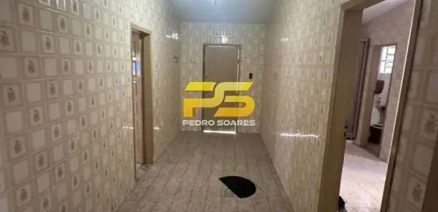 Casa com 2 Quartos para alugar, 120m² no Ilha do Bispo, João Pessoa