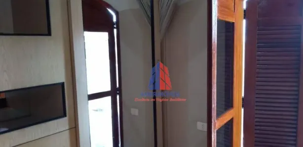 Sobrado com 5 Quartos à venda, 359m² no Jardim Nossa Senhora de Fátima, Americana