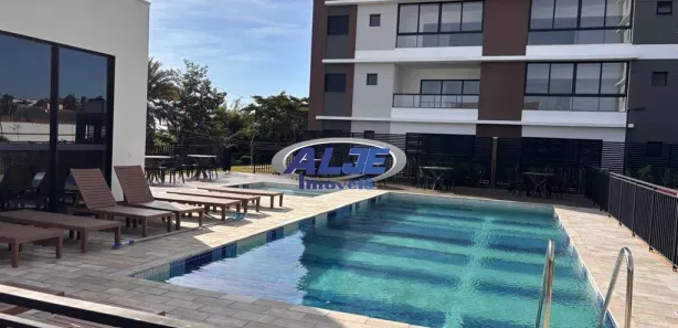 Apartamento com 2 Quartos à venda, 61m² no Residencial Vale Verde, Marília