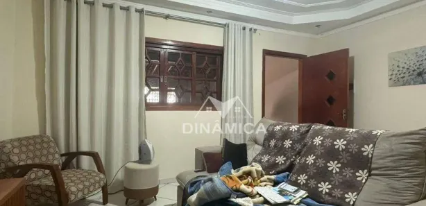 Casa com 2 Quartos à venda, 100m² no Jardim Residencial Vaughan, Sumaré