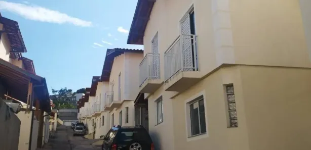 Casa com 2 Quartos à venda, 60m² no Chácaras R S Aleixo, Francisco Morato