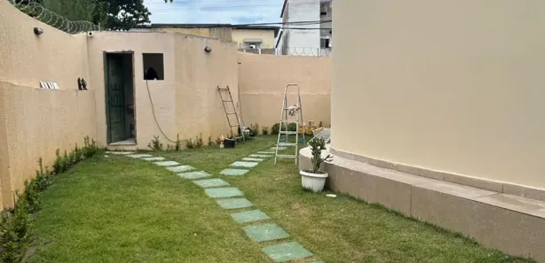 Casa de Condomínio com 2 Quartos à venda, 103m² no Stella Maris, Salvador
