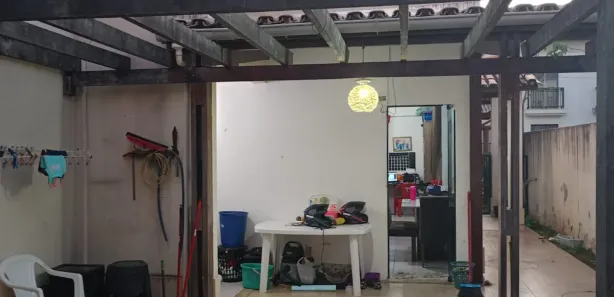 Casa de Condomínio com 2 Quartos à venda, 120m² no Boa União (Abrantes), Camaçari