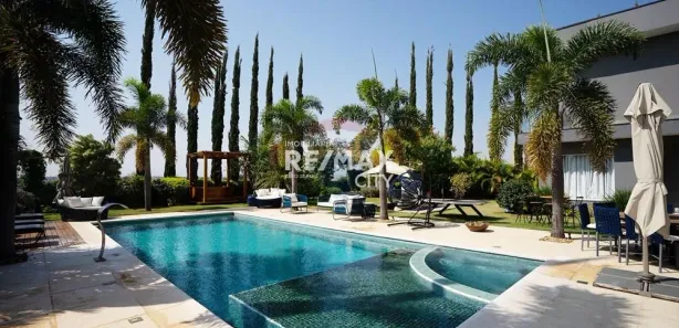 Casa de Condomínio com 8 Quartos à venda, 800m² no Residencial Posse Nova, Itupeva