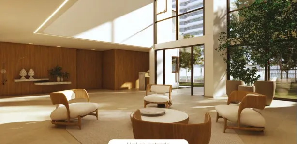 Apartamento com 4 Quartos à venda, 164m² no Boa Viagem, Recife