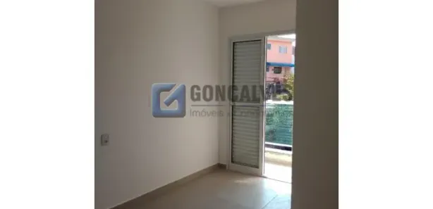 Apartamento com 2 Quartos à venda, 50m² no Parque Oratório, Santo André