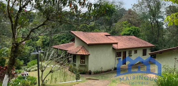 Fazenda / Sítio / Chácara com 4 Quartos à venda, 4200m² no , Mairinque