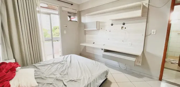 Apartamento com 2 Quartos para alugar, 77m² no Marco, Belém