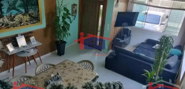Sobrado com 3 Quartos à venda, 186m² no Narita Garden, Vargem Grande Paulista