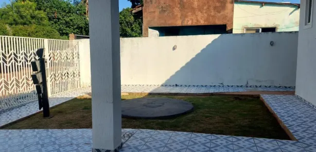 Conjunto Comercial / Sala com 1 Quarto à venda, 173m² no Vila Popular, Campo Grande