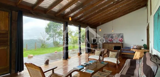 Casa com 3 Quartos à venda, 120m² no , Petrópolis