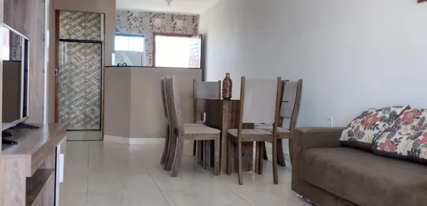 Casa com 2 Quartos à venda, 78m² no Monte Alto, Arraial do Cabo