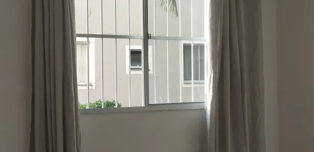 Apartamento com 2 Quartos para alugar, 47m² no Boa União (Abrantes), Camaçari